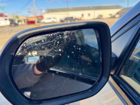 New 2026 GMC Terrain AT4 w/ Convenience Package III image 18