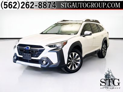 Used 2023 Subaru Outback Touring