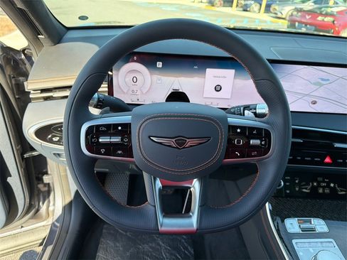 New 2026 Genesis GV70 3.5T Sport Prestige image 24