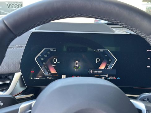 New 2026 BMW X2 xDrive28i w/ Technology Package image 20