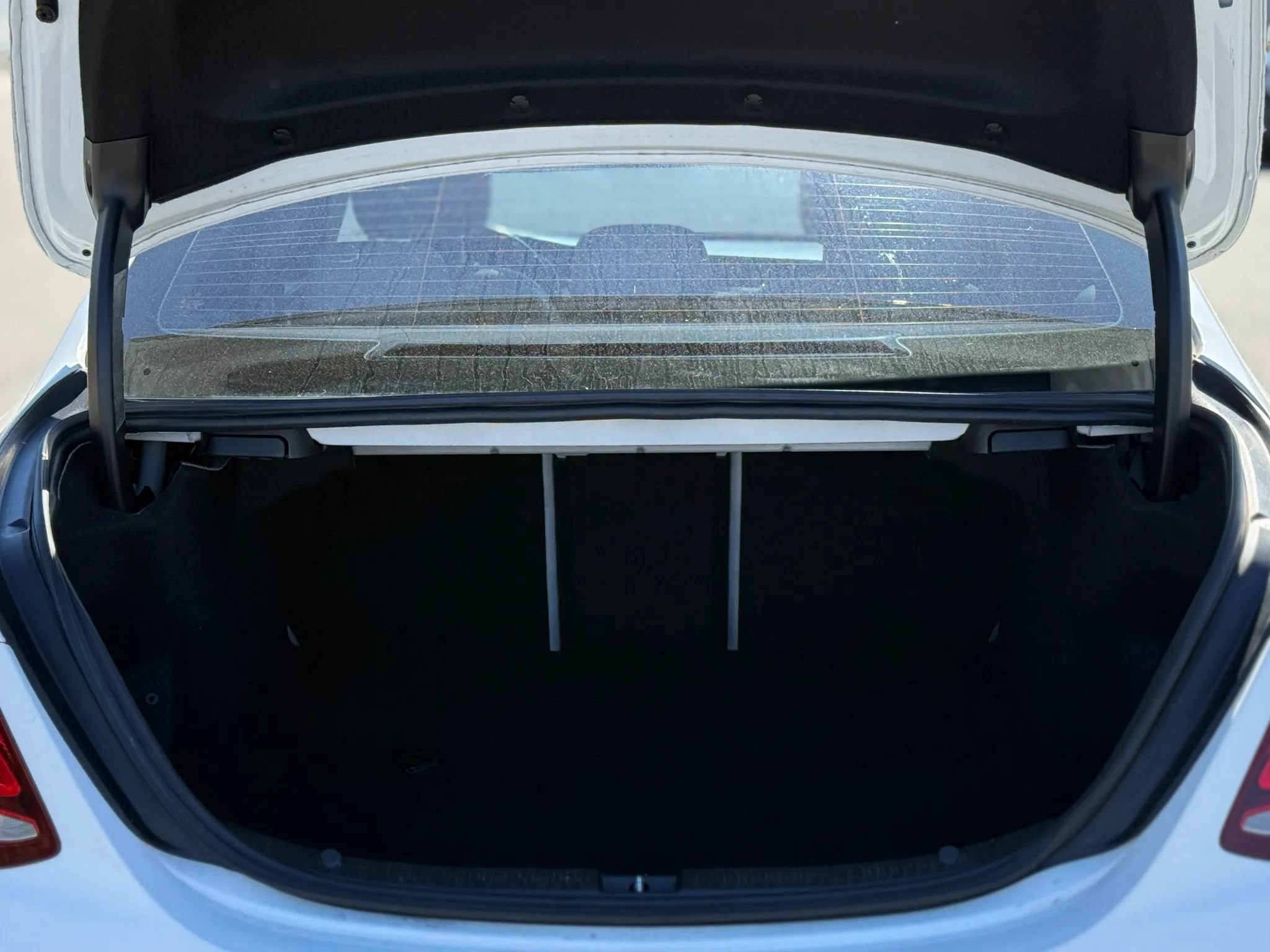 Used 2016 Mercedes-Benz C 300 4MATIC Sedan image 29