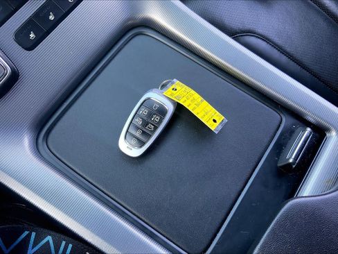 Used 2023 Hyundai Palisade Calligraphy AWD/4WD image 15
