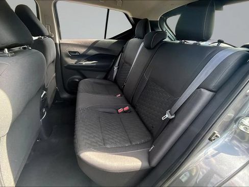Used 2021 Nissan Kicks S FWD image 21