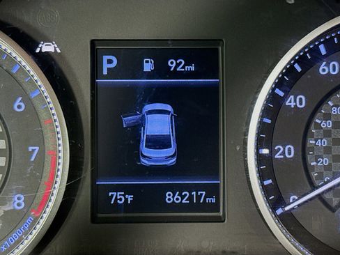 Used 2019 Hyundai Elantra SEL image 15