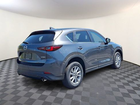 Used 2023 MAZDA CX-5 AWD 2.5 S w/ Select Package image 9