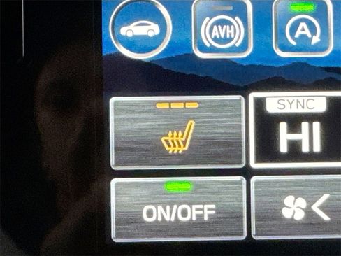 New 2026 Subaru Forester Sport image 18