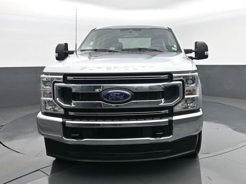 Used 2022 Ford F250 XLT image 22