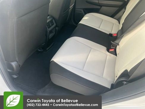 Used 2023 Honda CR-V EX image 24