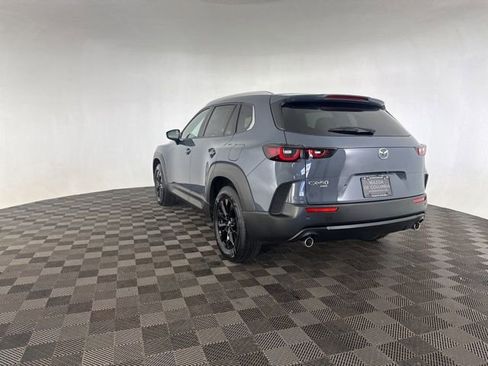 New 2026 MAZDA CX-50 AWD 2.5 S w/ Preferred Pkg image 8