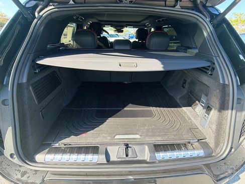 New 2026 Land Rover Range Rover Sport Dynamic SE image 12