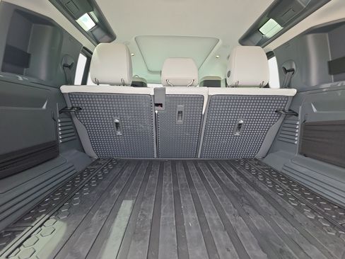 Certified 2025 Land Rover Defender 110 S AWD/4WD image 12