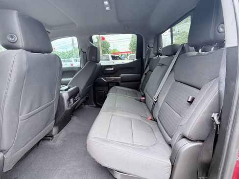Used 2020 Chevrolet Silverado 1500 RST w/ All-Star Edition AWD/4WD image 14