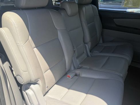 Used 2014 Honda Odyssey EX-L image 27