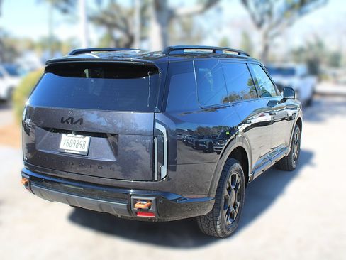 New 2027 Kia Telluride SX Prestige X-Pro AWD/4WD image 7