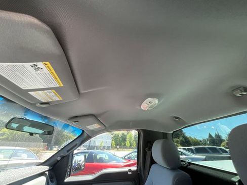Used 2013 Ford F150 STX w/ Mid Equipment Group RWD image 13