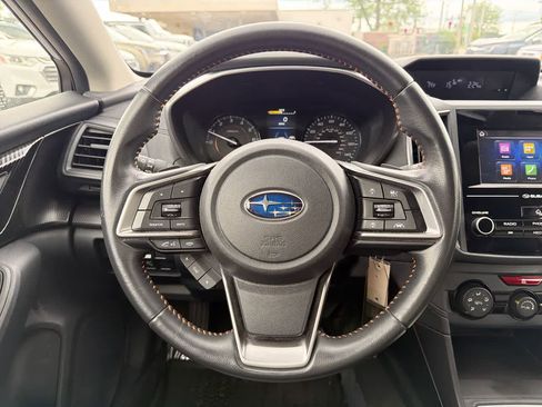 Used 2018 Subaru Crosstrek 2.0i Premium AWD/4WD image 28