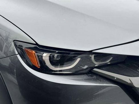 Used 2025 MAZDA CX-50 AWD 2.5 S w/ Preferred Package image 9