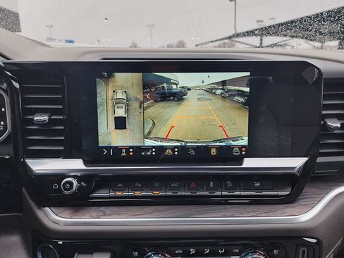 New 2026 GMC Sierra 1500 SLT w/ SLT Premium Package image 27