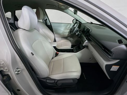 Used 2024 Hyundai Kona SEL image 33