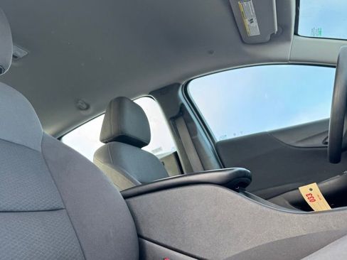 Used 2023 Chevrolet Malibu LT FWD image 20