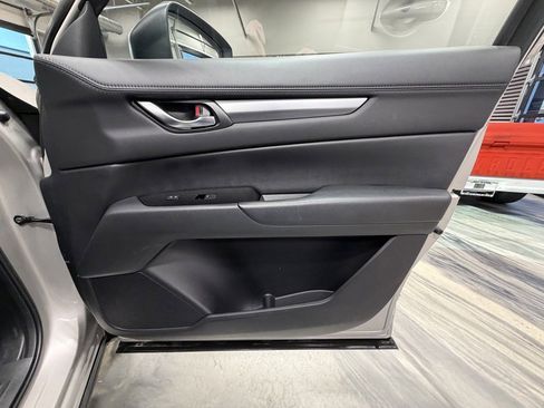 Used 2025 MAZDA CX-5 AWD 2.5 S w/ Select Package image 35