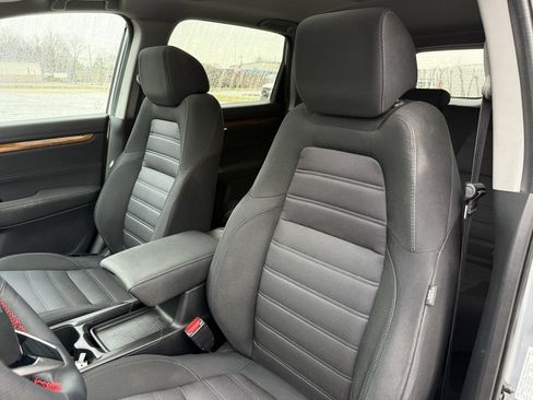 Used 2018 Honda CR-V EX image 12
