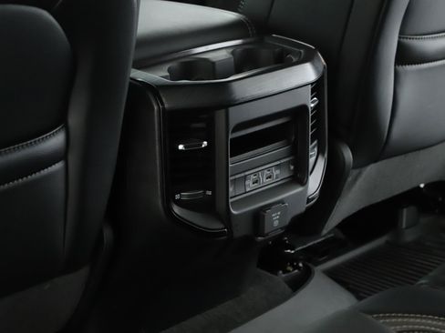 Used 2023 RAM 1500 Rebel w/ Rebel Level 2 Equipment Group AWD/4WD image 6