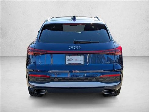 New 2025 Audi Q5 Premium Plus image 6