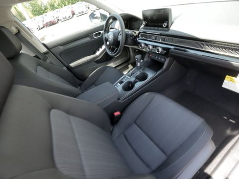 Used 2026 Honda Civic LX image 36