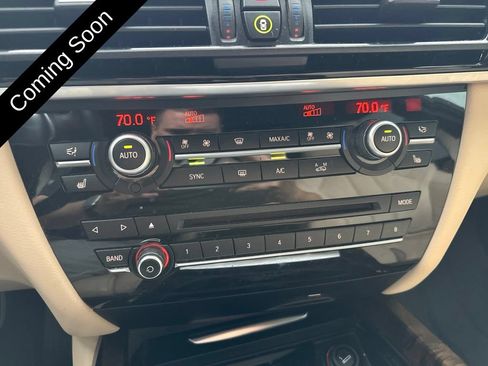 Used 2018 BMW X5 xDrive35i AWD/4WD image 16