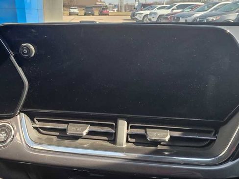 Used 2025 Chevrolet Trax ACTIV w/ Driver Confidence Package image 15