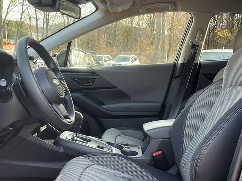 Certified 2024 Subaru Crosstrek 2.0i Premium image 11