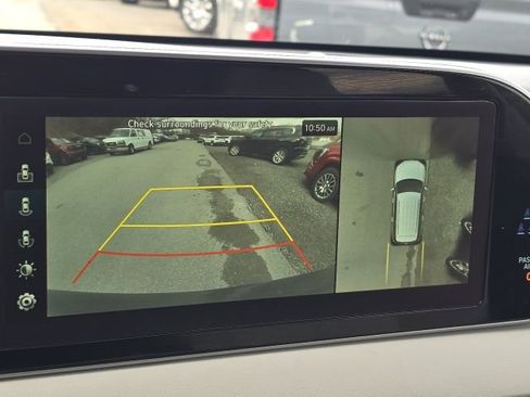 Used 2022 Hyundai Palisade Limited image 17