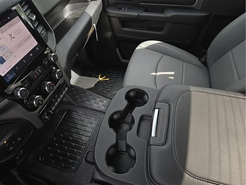 New 2026 RAM 3500 Tradesman image 20