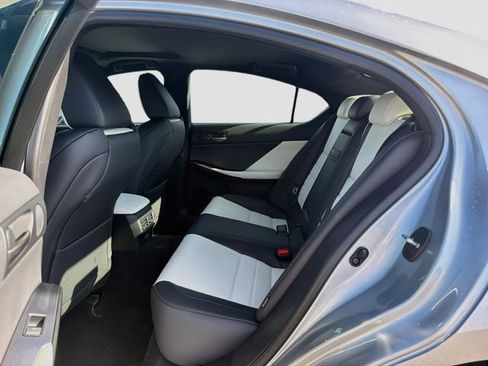New 2026 Lexus IS 350 F Sport RWD image 19