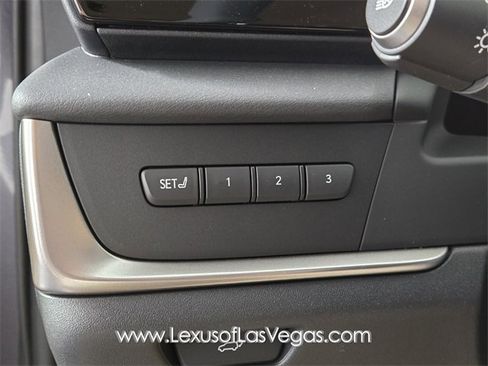 New 2026 Lexus RZ 350e 2WD image 20