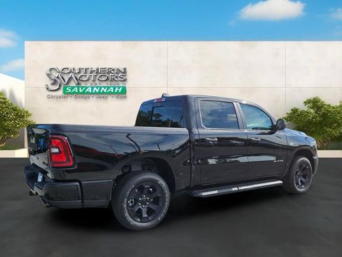 New 2026 RAM 1500 Express AWD/4WD image 5