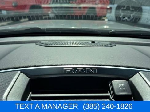 New 2026 RAM 1500 Big Horn image 27