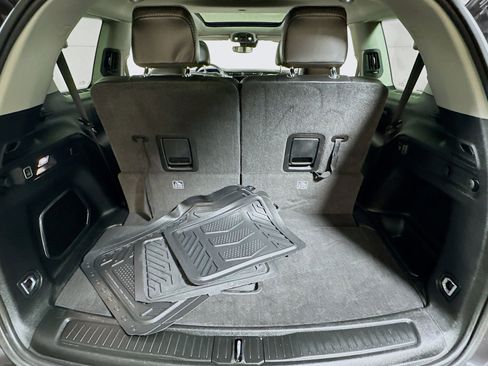 Used 2021 Jeep Grand Cherokee L Limited image 26