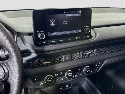 Used 2024 Honda Accord EX image 18