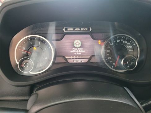 Certified 2020 RAM 2500 Laramie image 36