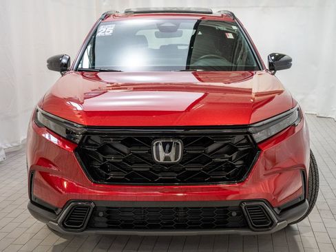 Used 2025 Honda CR-V Sport-L image 2