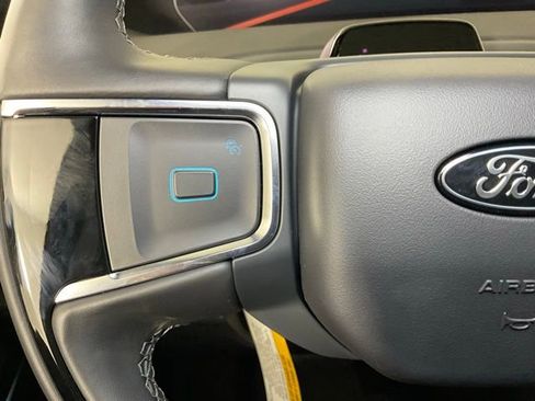 New 2025 Ford Expedition Tremor image 26