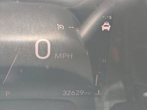 Used 2024 Buick Encore GX Sport Touring w/ Comfort Package FWD image 9