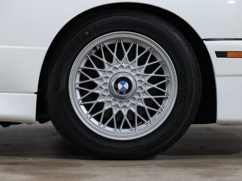 Used 1988 BMW M3 Coupe image 35