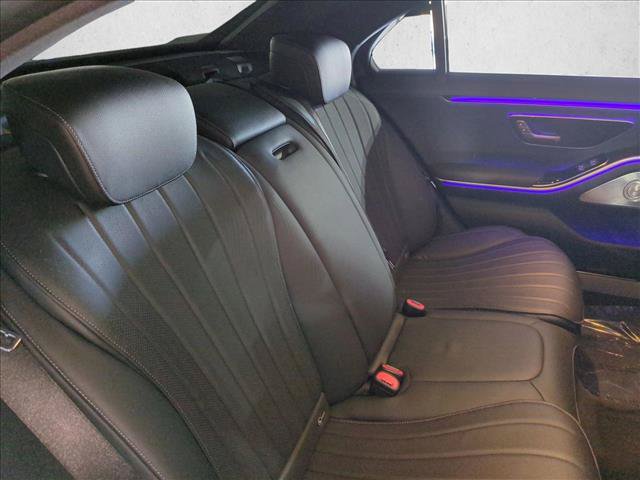 Certified 2023 Mercedes-Benz S 500 4MATIC image 20