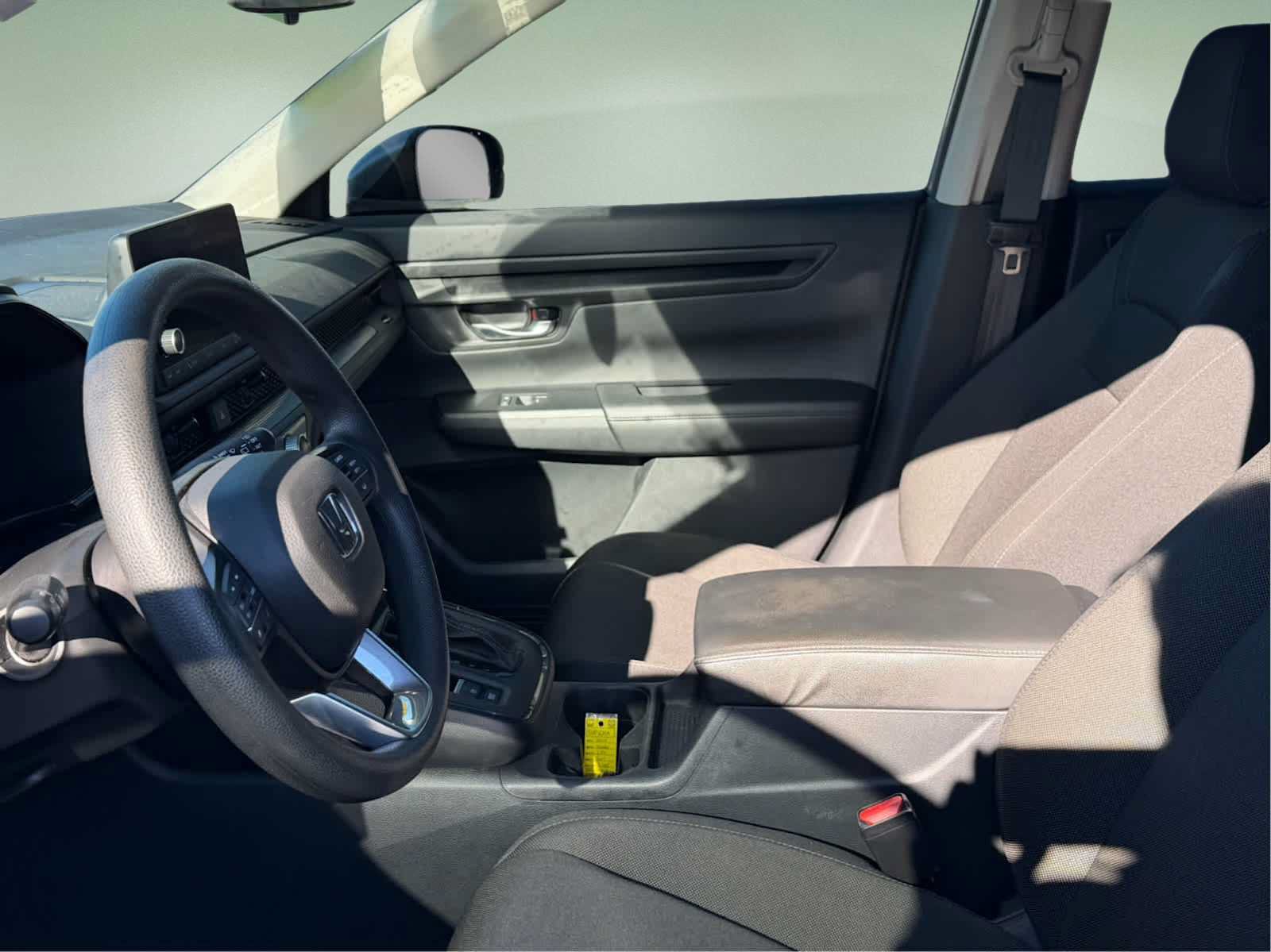 Used 2024 Honda CR-V LX image 16