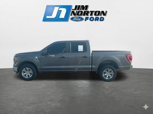 Used 2023 Ford F150 XLT AWD/4WD image 11