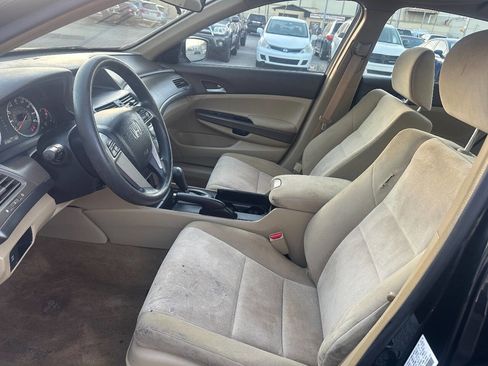 Used 2008 Honda Accord LX-P image 14