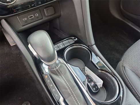 Certified 2023 Buick Encore GX Select w/ Sport Touring Package image 15